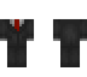 suit & tie