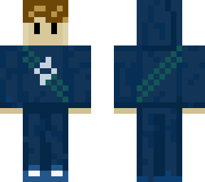 super creative voxflo skin