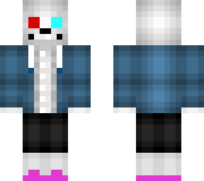 super sain sans