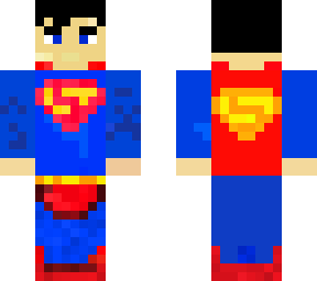 superman