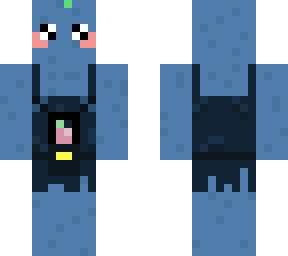 sweet ol' blueberry