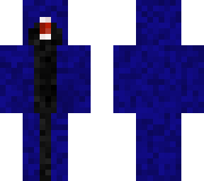 terrible demonic cultist