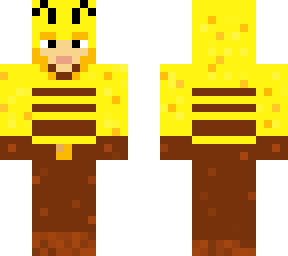 the beekeeper (fixed)