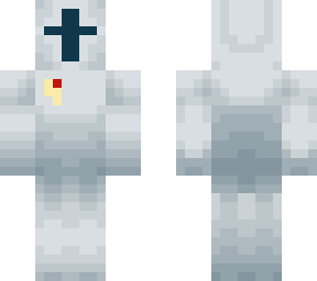 the crusader's guard