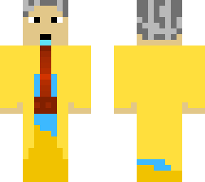 the grandmaster (sakaar)