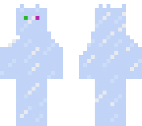 the iceking