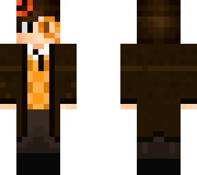 the monocle man with a jacket