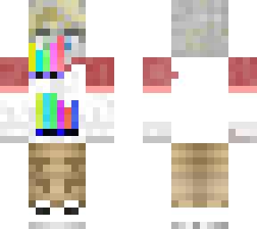 tommyinnit tv  glitched