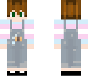 trans boy