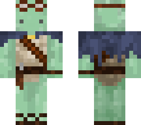 travelling turtle