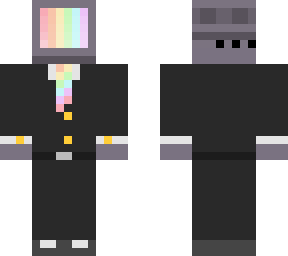 tv head