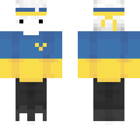 ukraine sweat