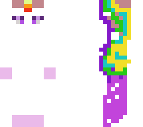 unicorn cutey