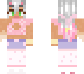 updated oc!!