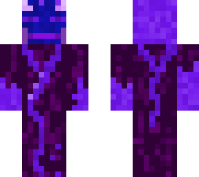 violet awakening
