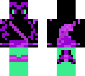 voltrix (ender disguise)