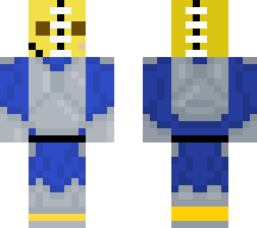 voody soldier