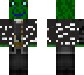 wabobe captain drip 1.1