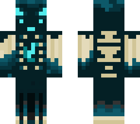 warden