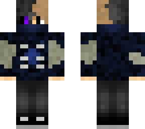 warden skin