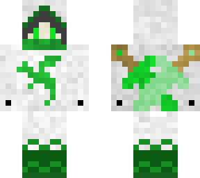 warrior (reshade)