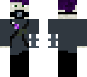 wastlelander boy