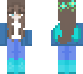 water fairy