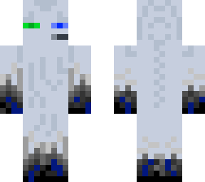 whitewashed (updated)