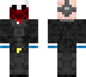 wolf payday 2