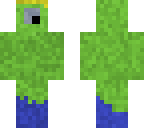 yay this took me forever to do this skin