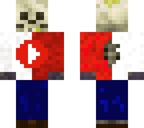 youtube skeleton