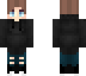 zero's skin