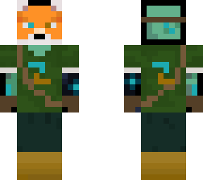 zfox