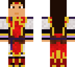 zhou yu