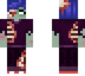 zombie