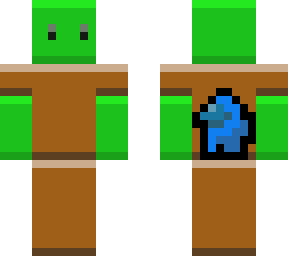 zombie thingy