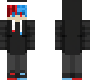 zyptonical (hooded) version 2