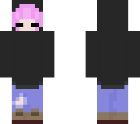 *mystery persona* (read desc)