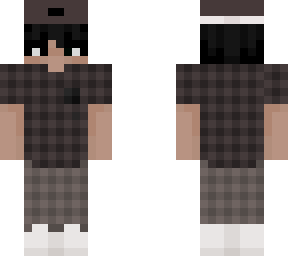 .+' plaid is in my name, plaid is my game '+.
