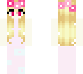 -+-blossom princess-+-