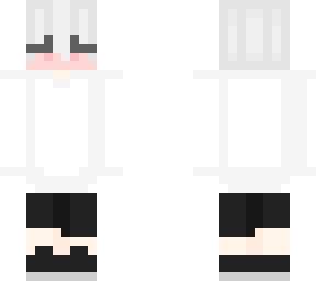 ~-;white marshmallow;-~