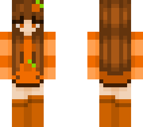 ~~orange~~ce