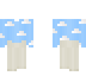 ~baby blue sweater~ -  ~comfy clothes~ part 21  [body base]