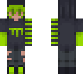 _not a monster_