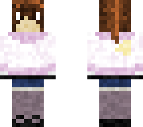 [oc] angel