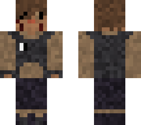 [oc] charles