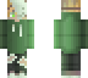 ~respect is nothing, right?~ remake