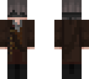 a pirate(slim)