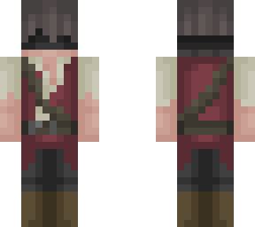 adventurer
