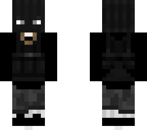 aesthetic black criminal teen